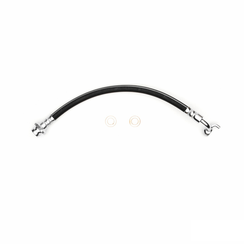 Infiniti G35 Brake Hose - Rear - R1 Concepts - RNC - `03-`08